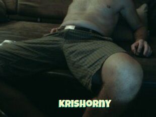 Krishorny