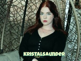 KristalSaunder