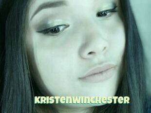 KristenWinchester