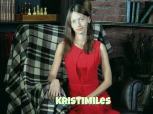 KristiMiles