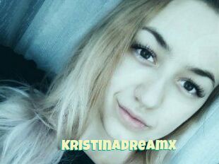 KristinaDreamX