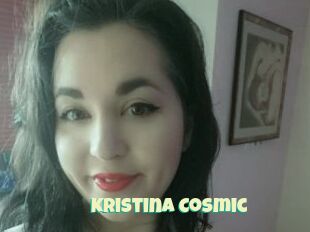 Kristina_Cosmic