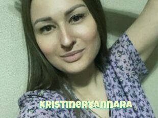 KristineRyannara