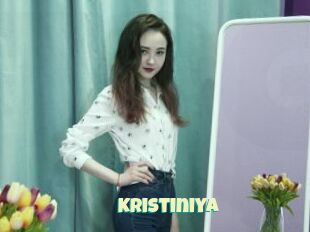 Kristiniya