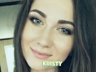 Kristy