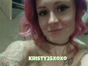 Kristy25xoxo