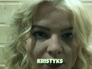 KristyKS