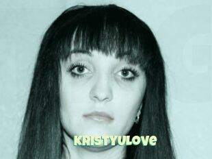 KristyULove