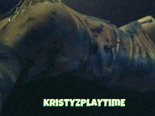 KristyzPlaYTimE