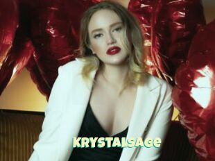 KrystalSage