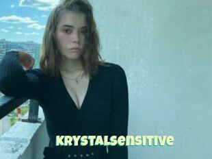 KrystalSensitive