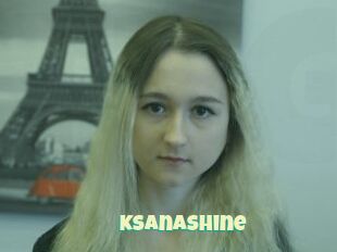 KsanaShine