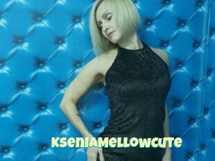 KseniaMellowCute