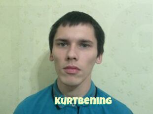 KurtBening