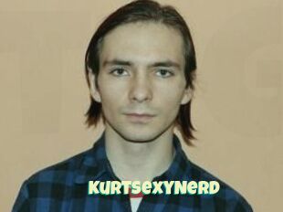 KurtSexyNerd