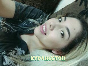 KydaHuston