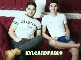 KyleAndPablo