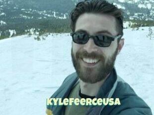 KyleFeerceUSA