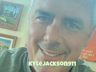 KyleJackson911