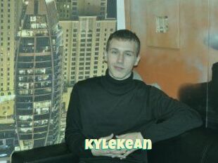 KyleKean