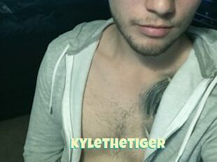 KyleTheTiger