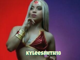 KyleeSmith18
