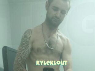 Kyleklout