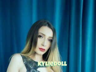 KylieDoll