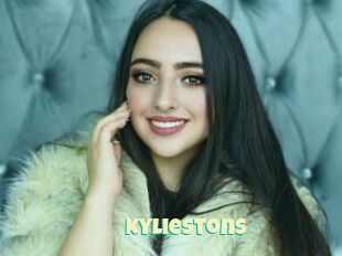 KylieStons