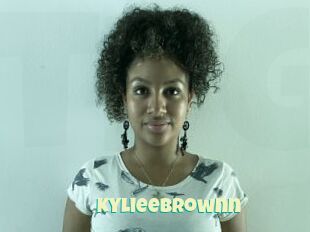 KylieeBrownn