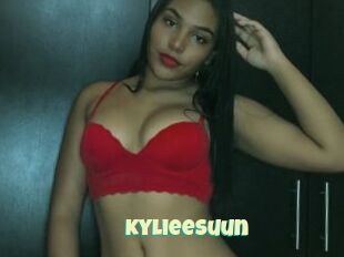 KylieeSuun