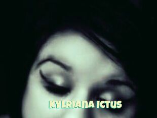 Kylriana_Ictus