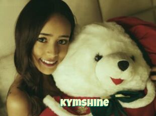 KymShine