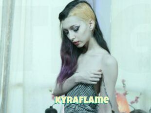 KyraFlame