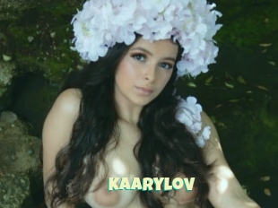 Kaarylov