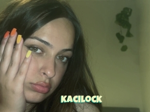 Kacilock