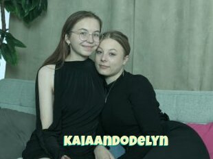 Kaiaandodelyn