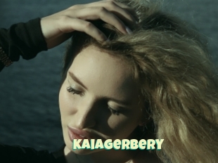 Kaiagerbery