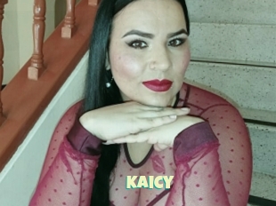 Kaicy