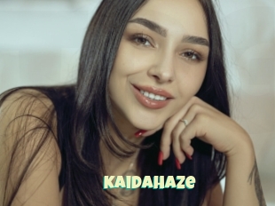 Kaidahaze