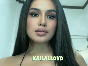 Kailalloyd