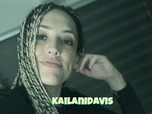 kailanidavis Tv Porno Gratuit