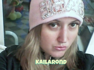 Kailarond