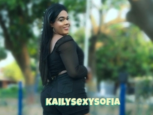 Kailysexysofia