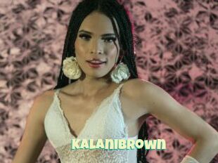 Kalanibrown