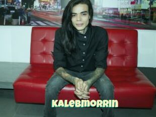 Kalebmorrin