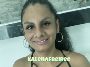 Kalenafreiree