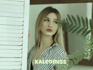 Kaleomiss