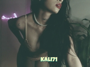 Kali71