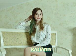 Kalianiy